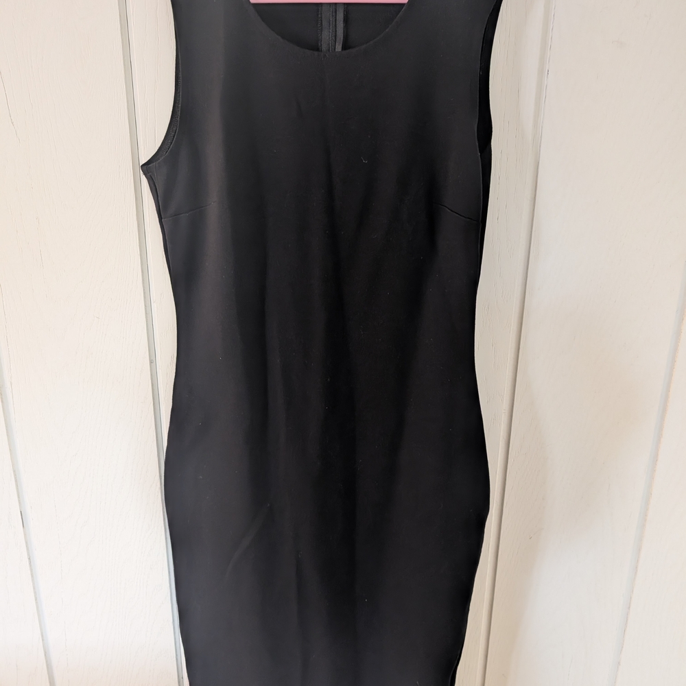 Sophiegrace Sleeveless Mini Dress